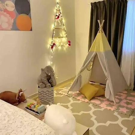 Blubelle 3Br Apt Near Lake Garden/Zoo/Wifi/Netflix Taiping Exterior photo