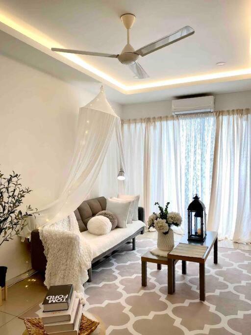 Blubelle 3br Near Garden/zoo/wifi/netflix Apartment *