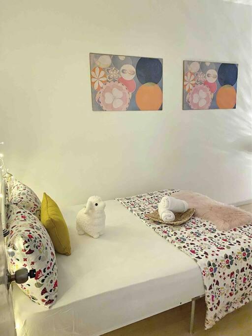Blubelle 3br Near Garden/zoo/wifi/netflix Taiping