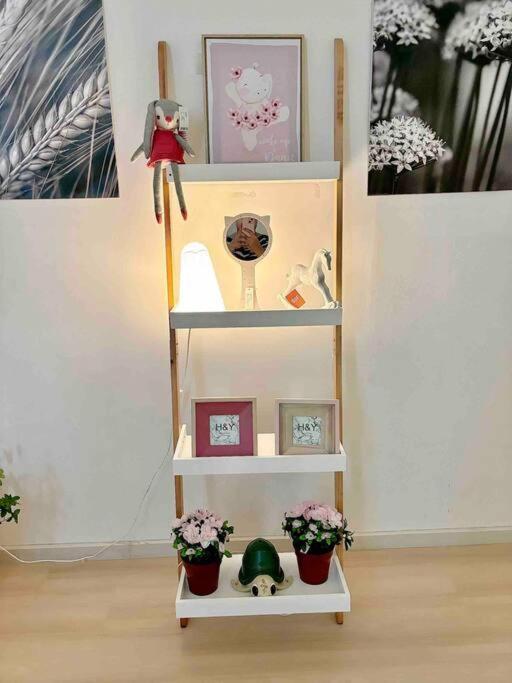 Blubelle 3br Near Garden/zoo/wifi/netflix Apartment