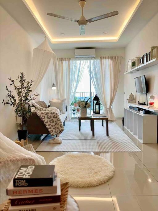 Blubelle 3br Near Garden/zoo/wifi/netflix *