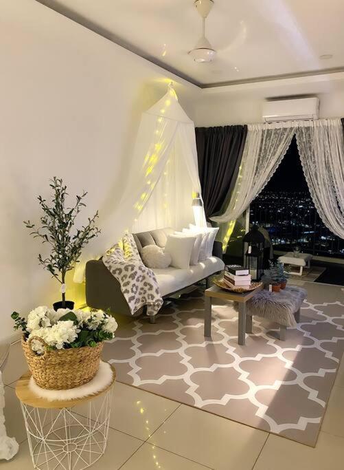 Blubelle 3br Near Garden/zoo/wifi/netflix Apartment