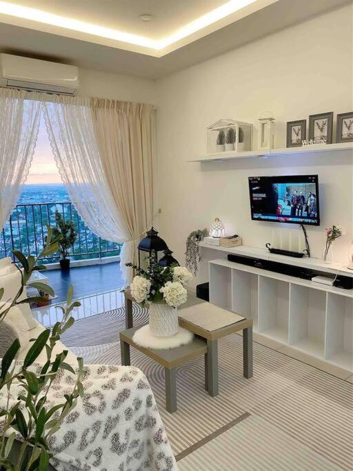 Blubelle 3br Near Garden/zoo/wifi/netflix Apartment