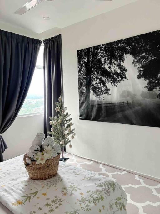 Blubelle 3br Near Garden/zoo/wifi/netflix Apartment