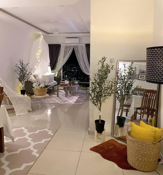 Apartment Blubelle 3br Near Garden/zoo/wifi/netflix *