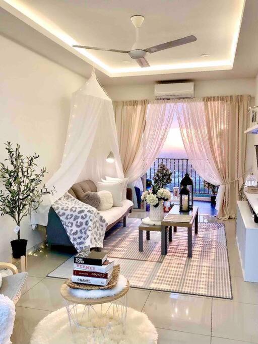 Blubelle 3br Near Garden/zoo/wifi/netflix Apartment *