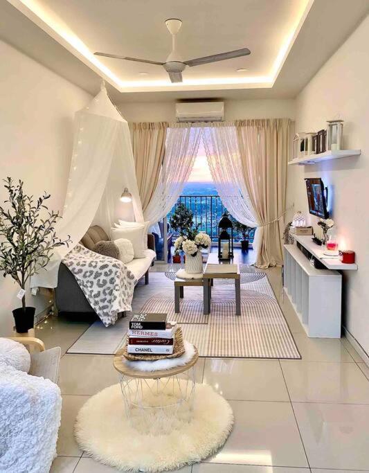 Blubelle 3br Near Garden/zoo/wifi/netflix *