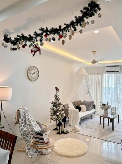 Apartment Blubelle 3br Near Garden/zoo/wifi/netflix