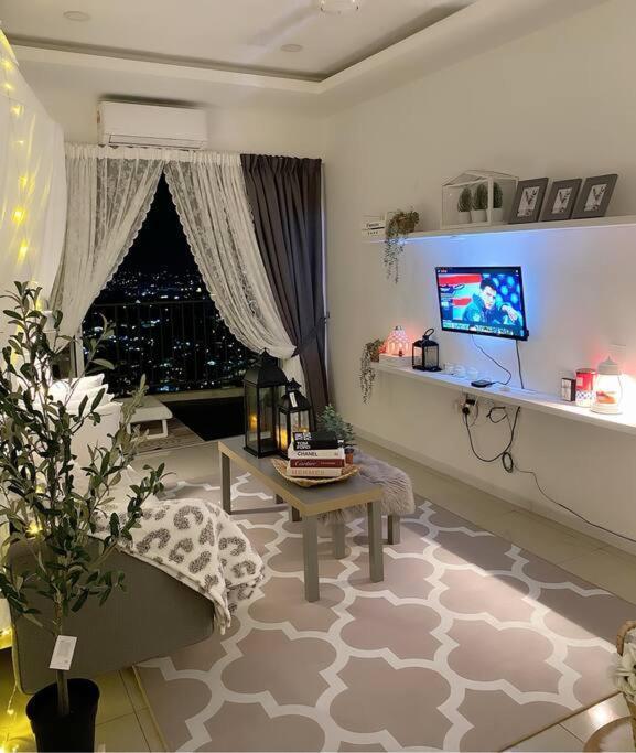 Blubelle 3br Near Garden/zoo/wifi/netflix