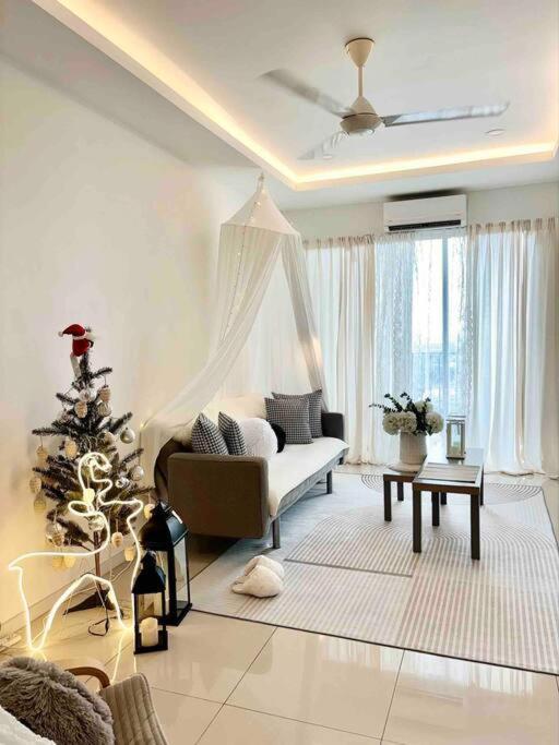 Apartment Blubelle 3br Near Garden/zoo/wifi/netflix