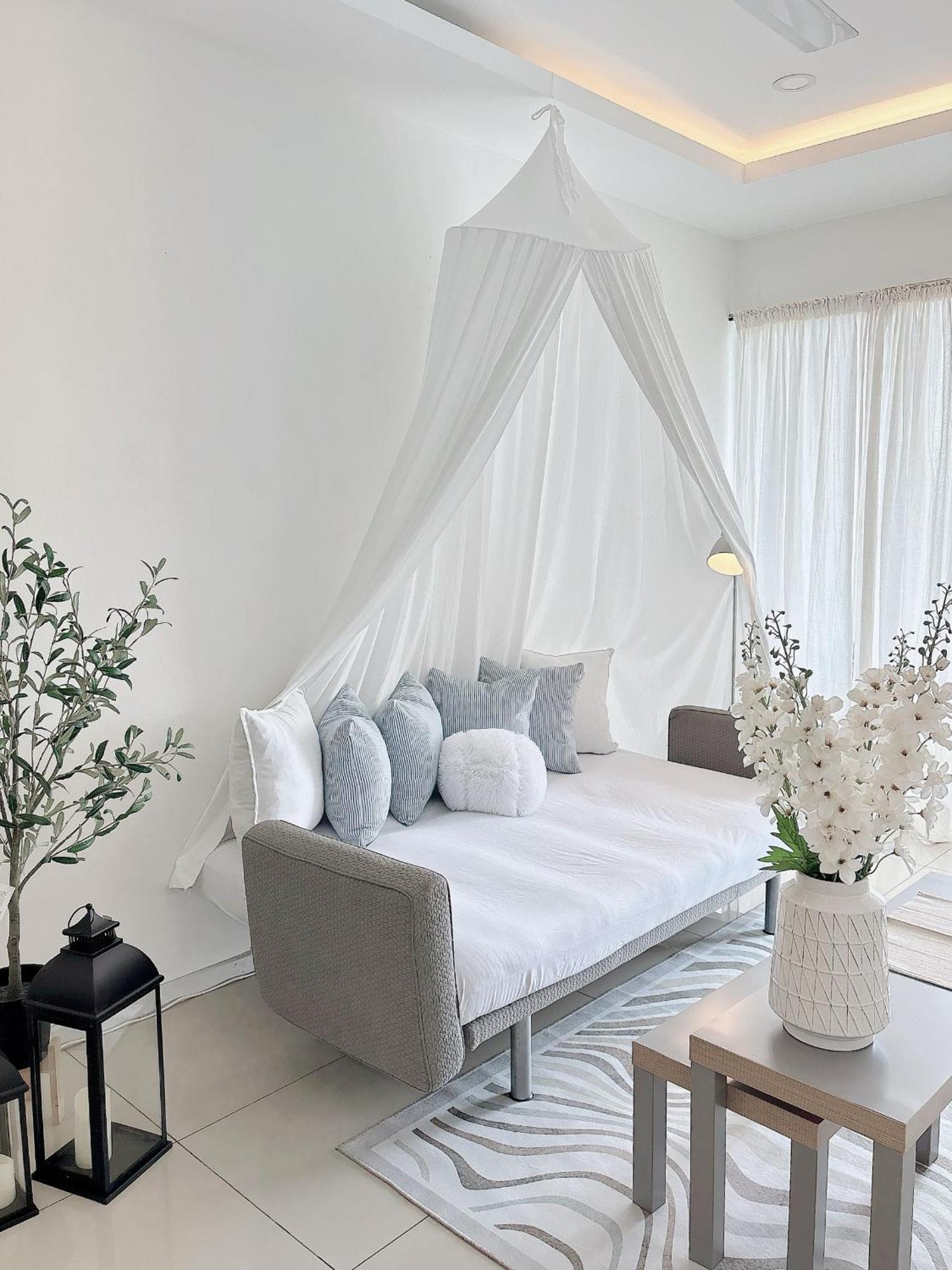 Blubelle 3br Near Garden/zoo/wifi/netflix *