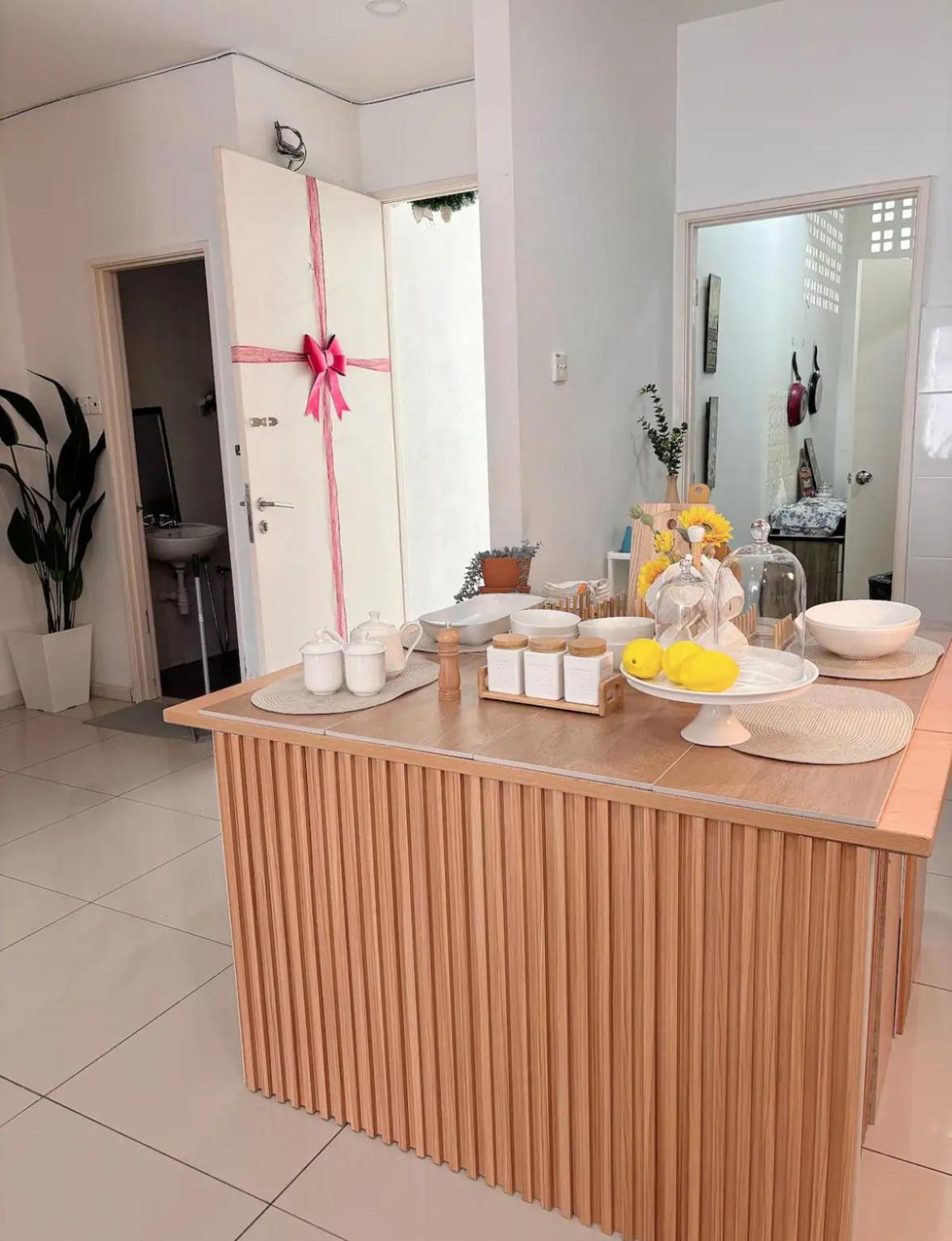 Blubelle 3br Near Garden/zoo/wifi/netflix Apartment *