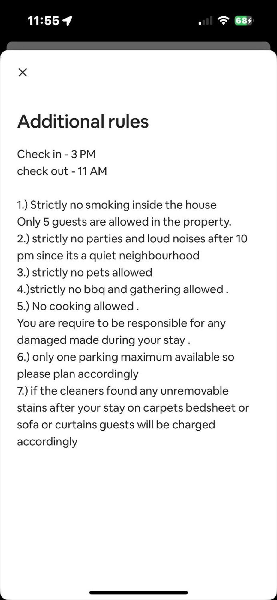 Apartment Blubelle 3br Near Garden/zoo/wifi/netflix *