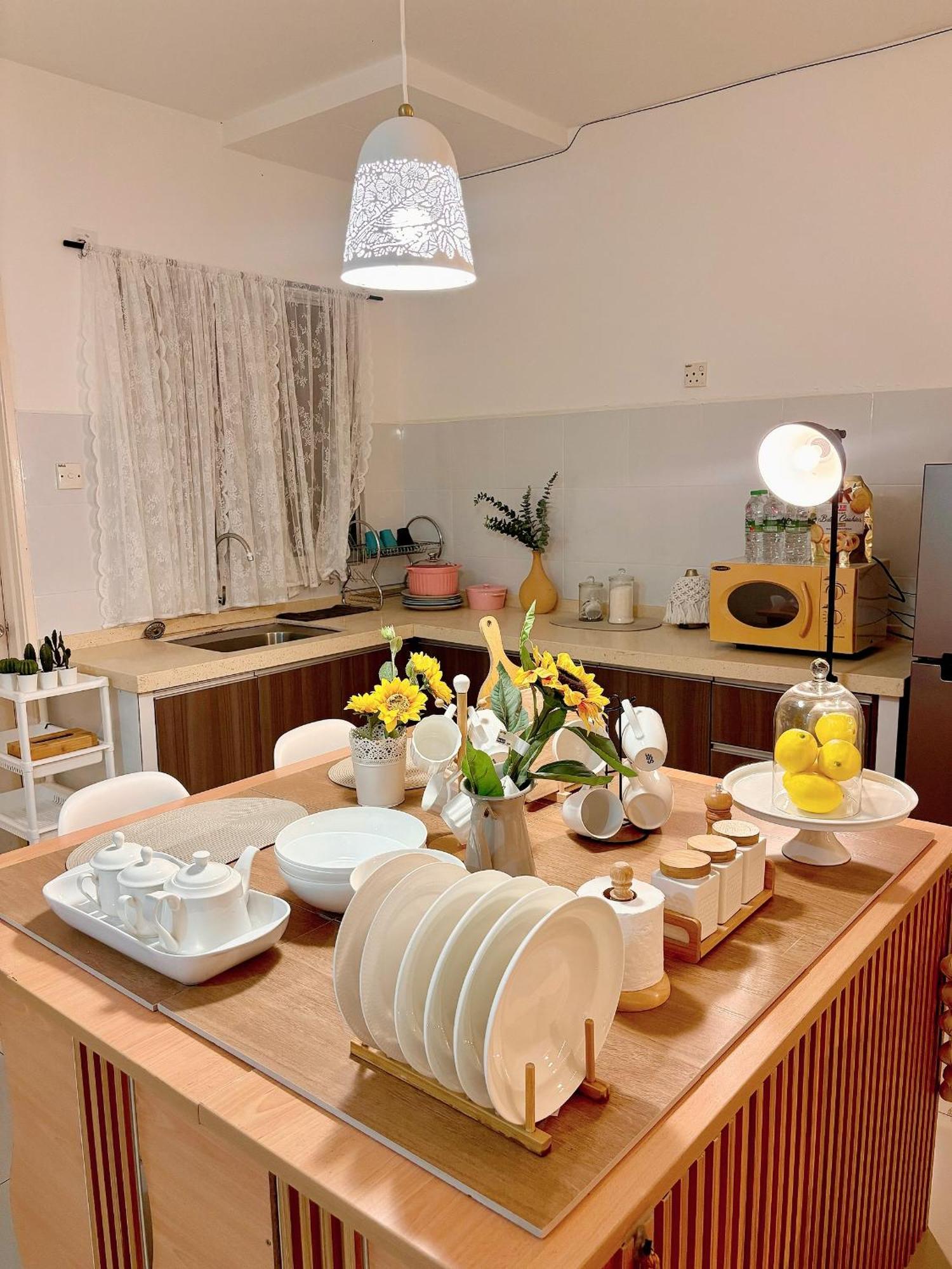 Blubelle 3br Near Garden/zoo/wifi/netflix Apartment *